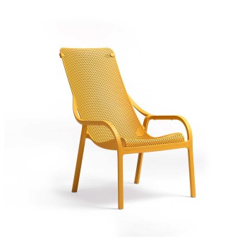 Nardi Net Lounge Armchair