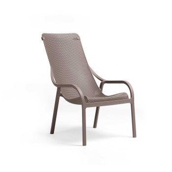 Nardi Net Lounge Armchair