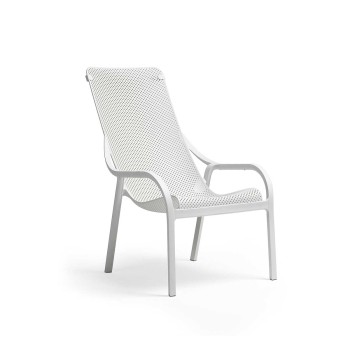 Nardi Net Lounge Armchair