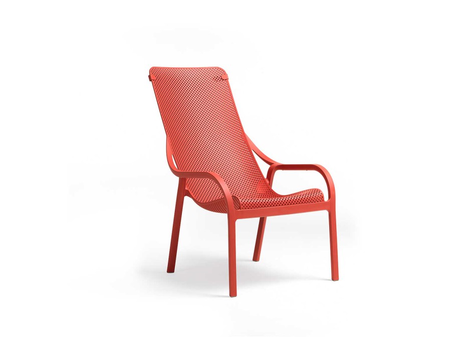 Nardi Net Lounge Armchair