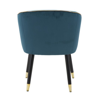 PARIS ARMCHAIR OTTAN/GOLD