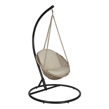 Hanging Armchair A2002P LA RETE