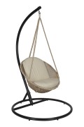 Hanging Armchair A2002P LA RETE