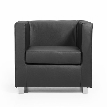 JULIA QUADRA armchair