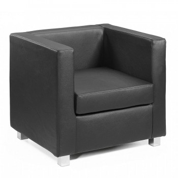 JULIA QUADRA armchair