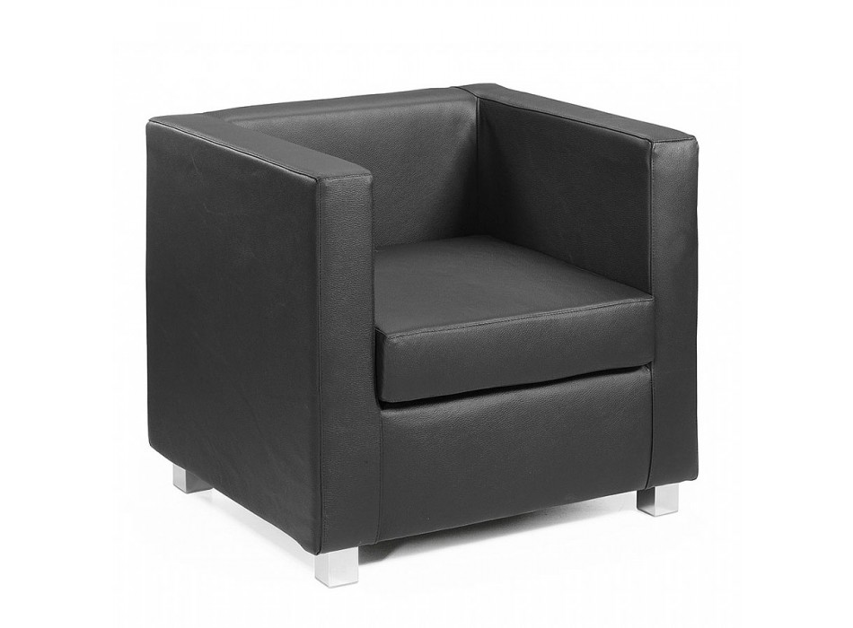 JULIA QUADRA armchair