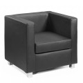 QUADRA JULIA armchair