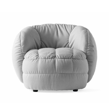 REEF ARMCHAIR CB3441 CONNUBIA