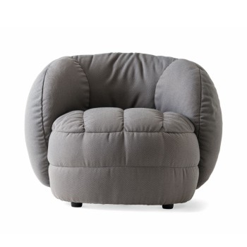 REEF ARMCHAIR CB3441 CONNUBIA