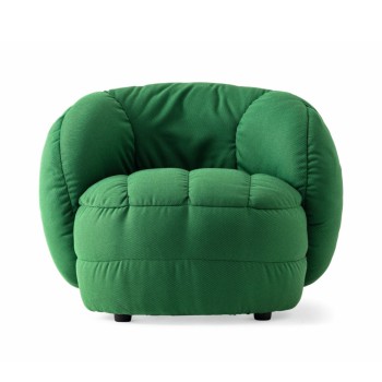 REEF ARMCHAIR CB3441 CONNUBIA