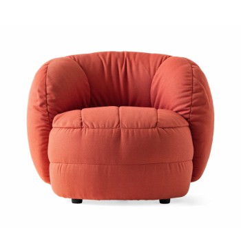 REEF ARMCHAIR CB3441 CONNUBIA