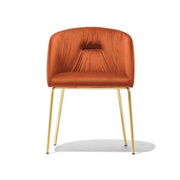 ROSIE SOFT ARMCHAIR CONNUBIA CB1901