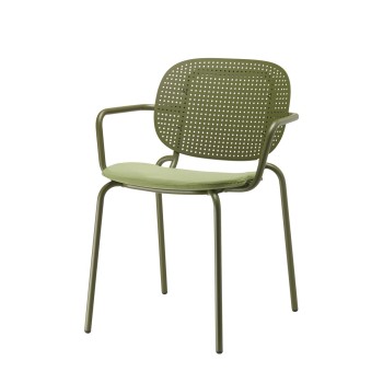 Si-Si Dots Armchair SCAB