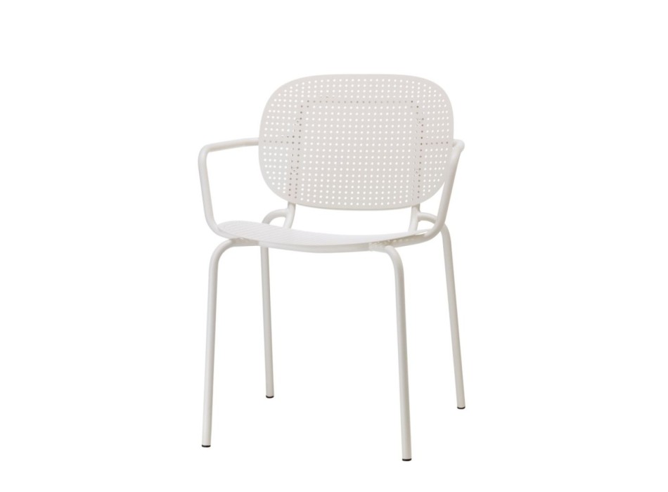 Si-Si Dots Armchair SCAB