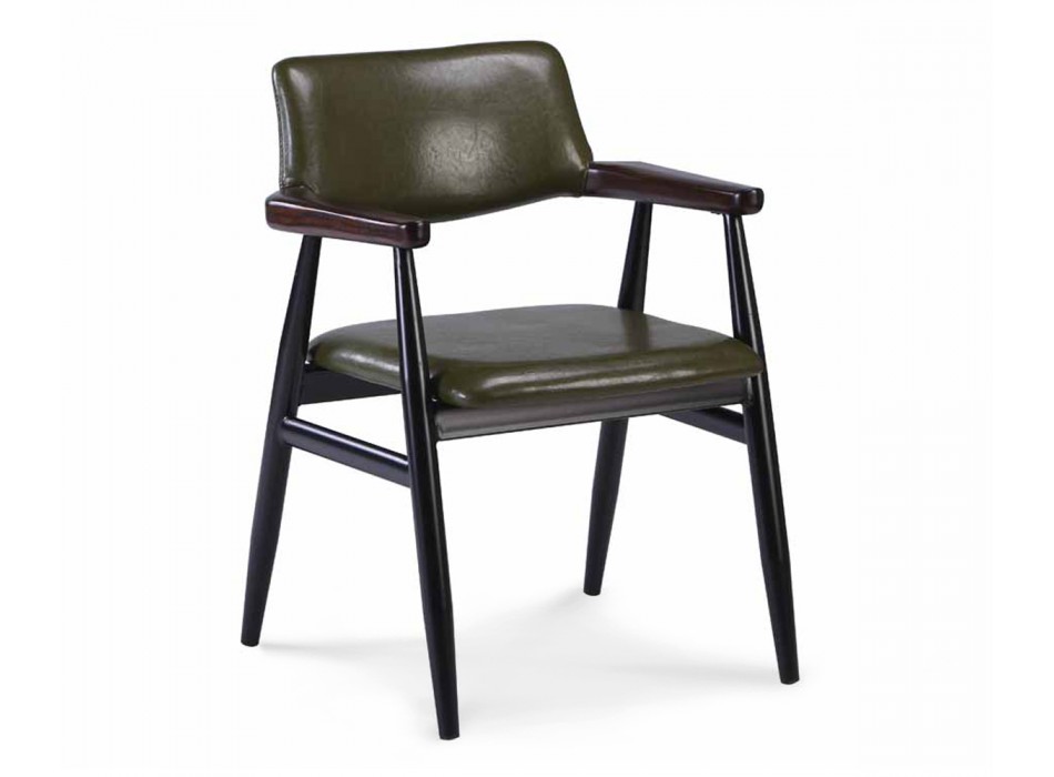 UTAH CENTER CHAIR armchair