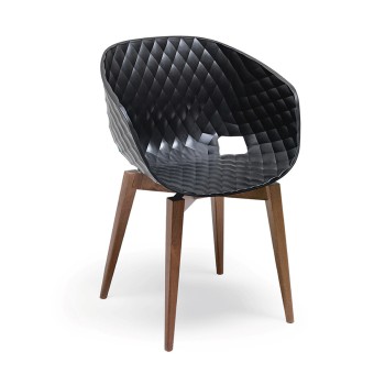 Uni-Ka 597-DR ET AL armchair