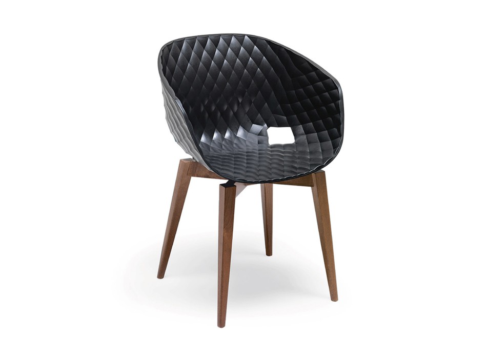 Uni-Ka 597-DR ET AL armchair