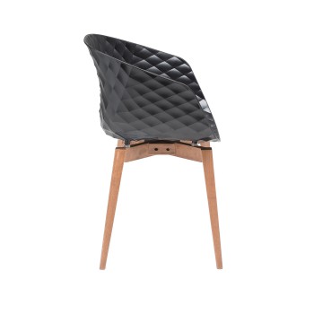 Uni-Ka 597-DR ET AL armchair