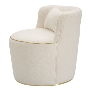 ICELAND ARMCHAIR