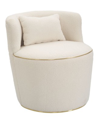 ICELAND ARMCHAIR