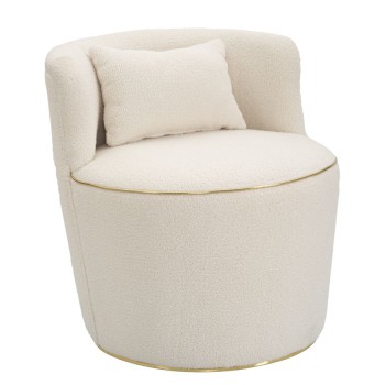 ICELAND ARMCHAIR