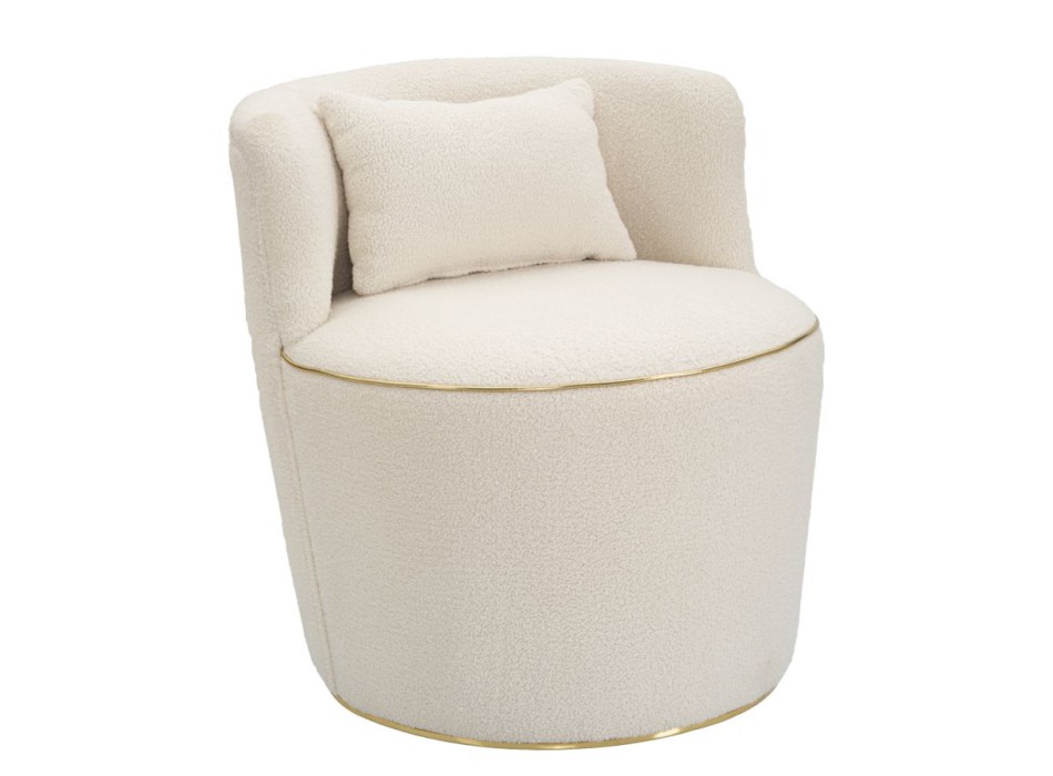 ICELAND ARMCHAIR