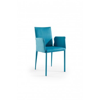 JURY BR JULIA armchair