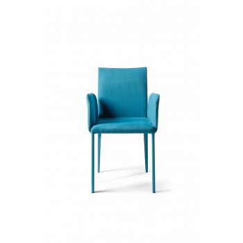 JURY BR JULIA armchair