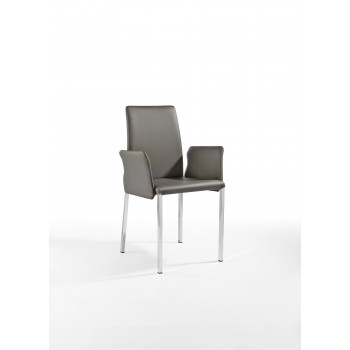 NINFEA BR JULIA armchair