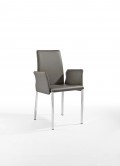 NINFEA BR JULIA armchair