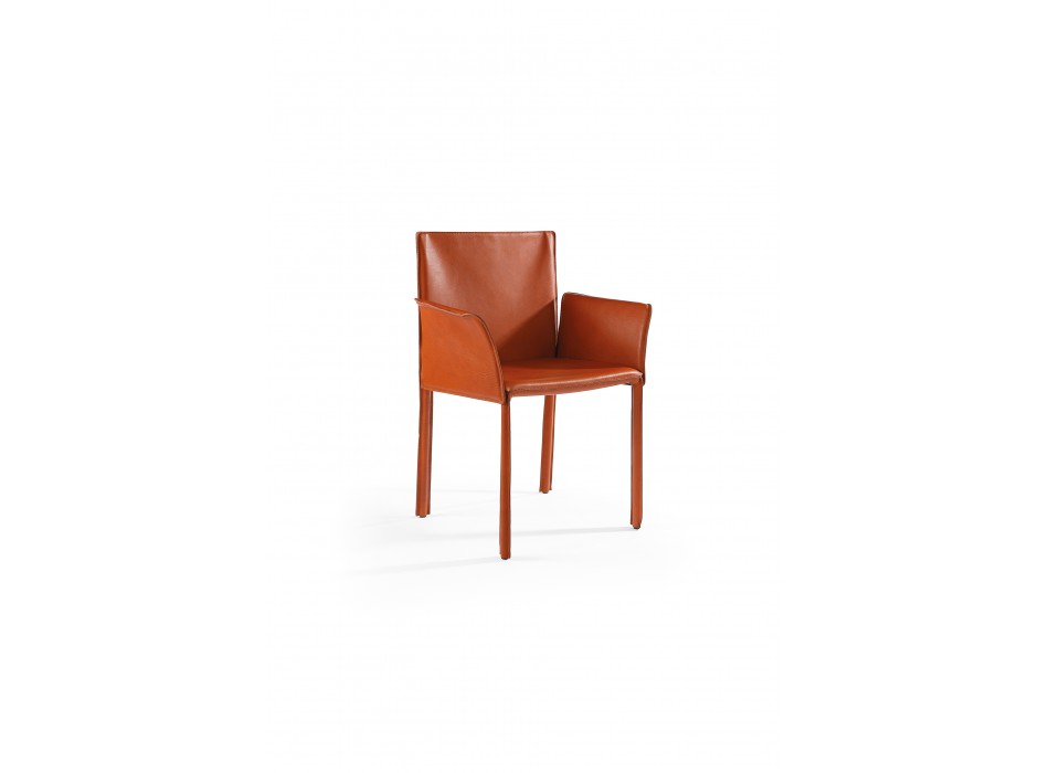 YUTA BR JULIA armchair