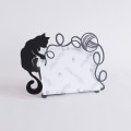 Photo holder Cat Ball 2607C71 Arti e Mestieri