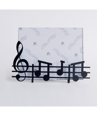 Photo frame Musica small 2561C71 Arti e Mestieri