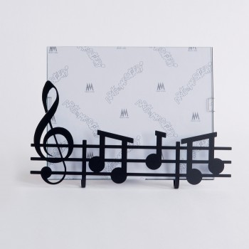 Photo frame Musica small 2561C71 Arti e Mestieri