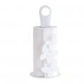 Paper roll holder Butterfly 11087 Arti e Mestieri