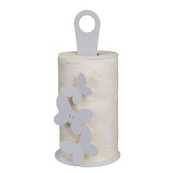 Paper roll holder Butterfly 11087 Arti e Mestieri