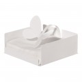 Napkin holder Butterfly 11084 Arti e Mestieri