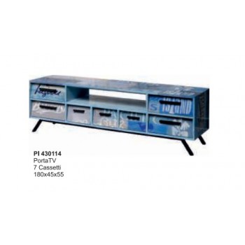 PI 430114 IDI TV STAND