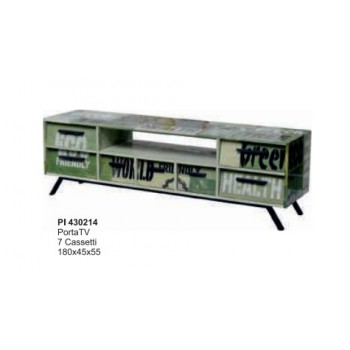 PI 430214 IDI TV STAND