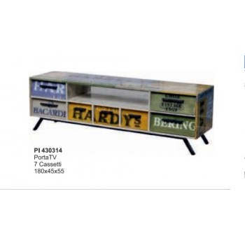 PI 430314 IDI TV STAND