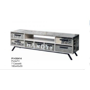 PI 430414 IDI TV STAND