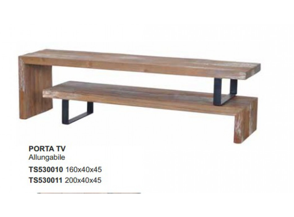 TV STAND TS530011 IDI