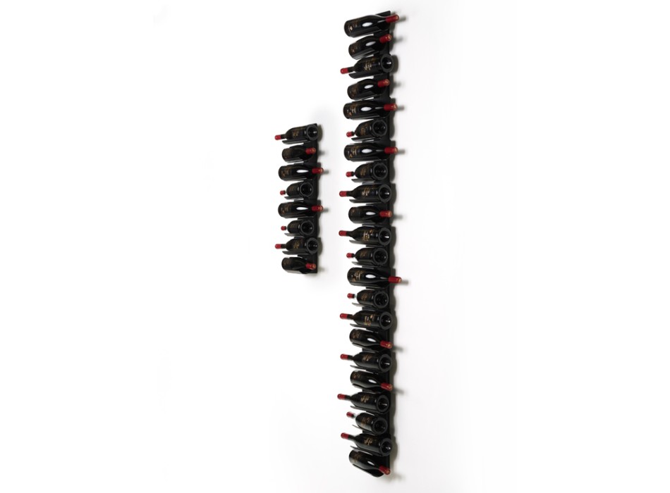 Bottle holder PTOLOMEO VINO WALL OPINION CIATTI