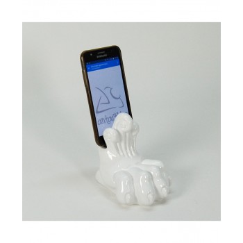 Mobile phone holder PAW LEO 1362 ANTARCTICA