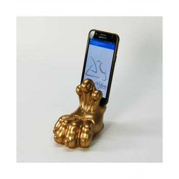 Mobile phone holder PAW LEO 1362 ANTARCTICA