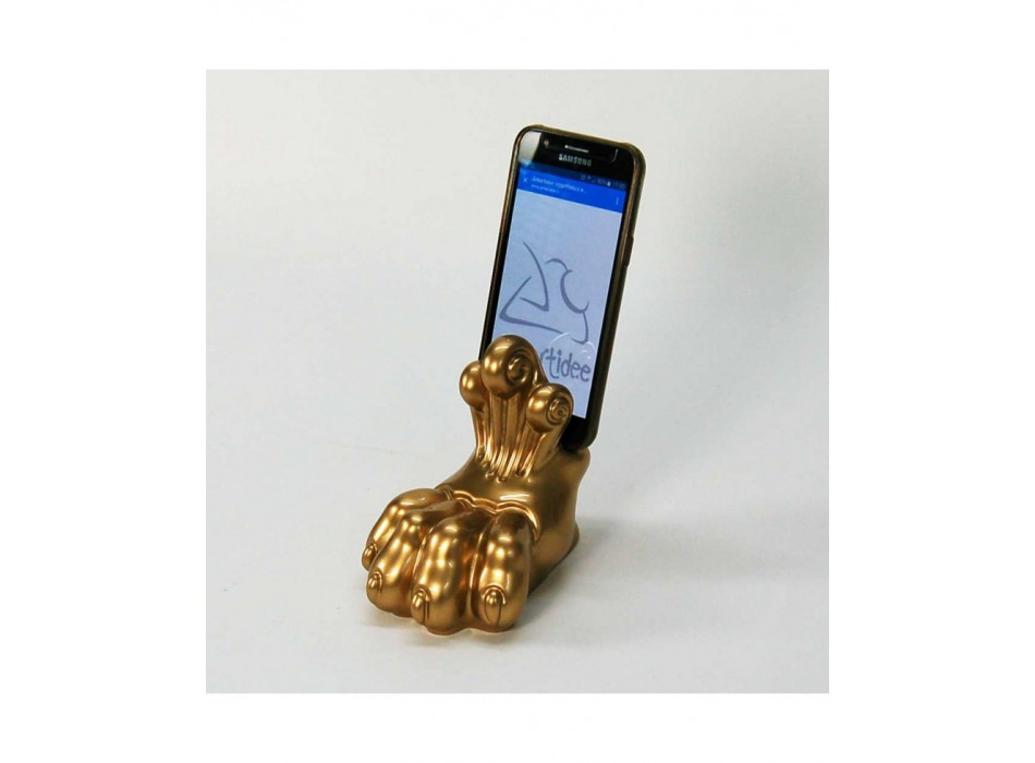 Mobile phone holder PAW LEO 1362 ANTARCTICA