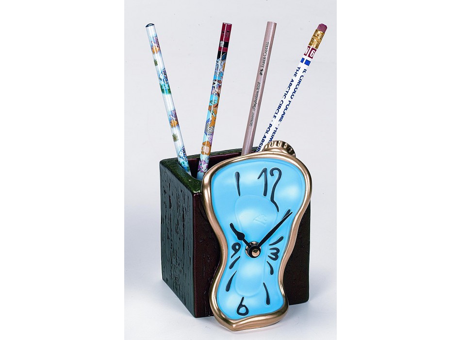 FIGUERAS 521 ANTARCTICA PENCIL HOLDER