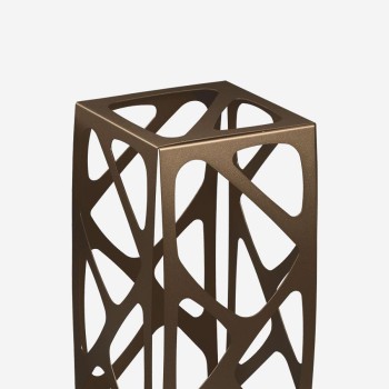 PEZZANI Basket umbrella stand