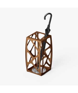 PEZZANI Basket umbrella stand