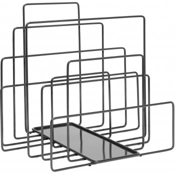 RANDOM magazine rack TS01 COVO